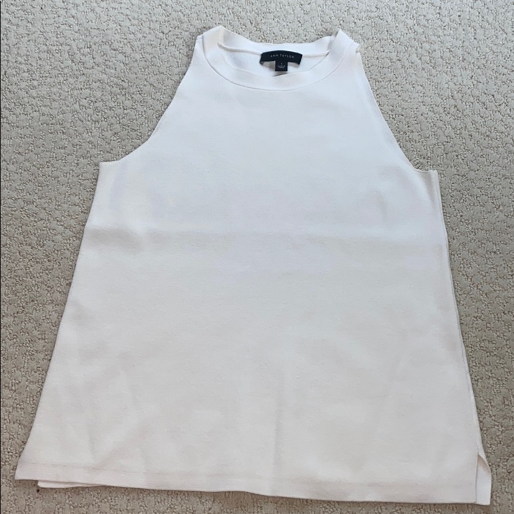 Ann Taylor top